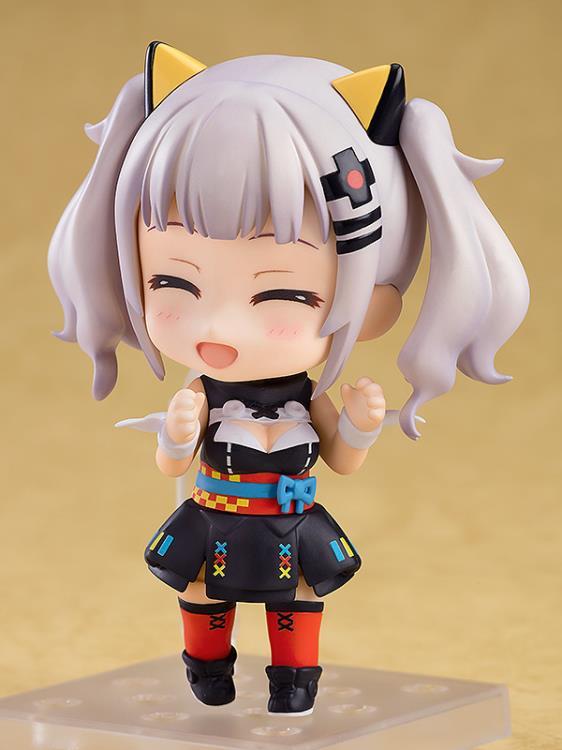Kaguya Luna Nendoroid No.947 Kaguya Luna
