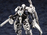 Hexa Gear V-Thor 1/24 Scale Model Kit (Reissue)