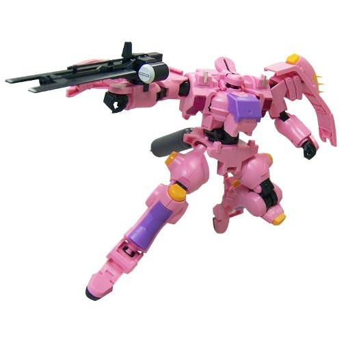 HG 1/144 #08 Tieren Taozi