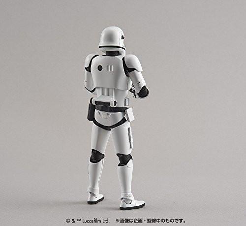 Star Wars Episode VII 1/12 Scale First Order Stormtrooper Bandai