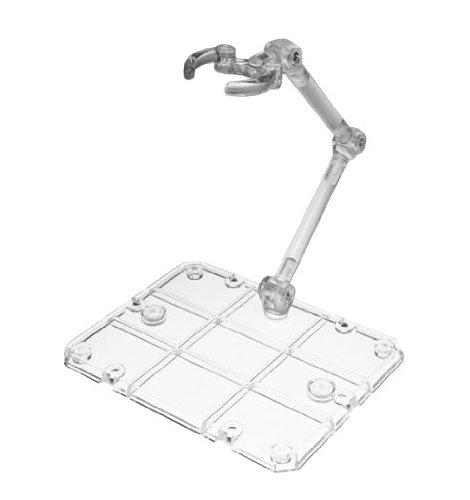 Tamashii Nations 63159 Bandai Tamashii Stage Act 4 for Humanoid Clear