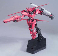 HG 1/144 #17 Aeu Enact Saachez Custom