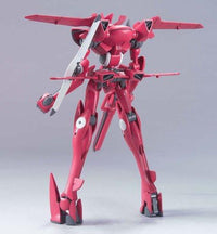 HG 1/144 #17 Aeu Enact Saachez Custom