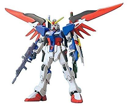 HG 1/144 #36 Destiny Gundam