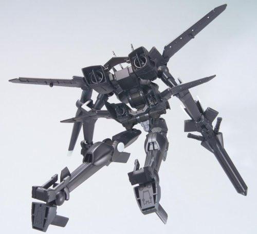 HG 1/100 #06 Over Flag