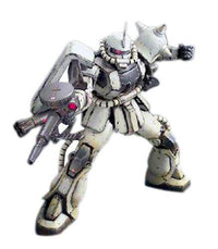 MG 1/100 MS-06J Zaku White Ogre