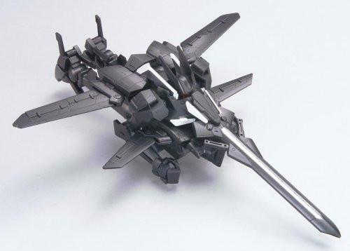 HG 1/100 #06 Over Flag