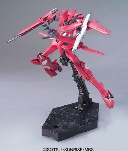 HG 1/144 #17 Aeu Enact Saachez Custom