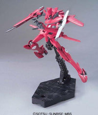 HG 1/144 #17 Aeu Enact Saachez Custom