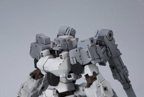 FRAME ARMS REMODELING RYURAI:RE PLASTIC MODEL KIT