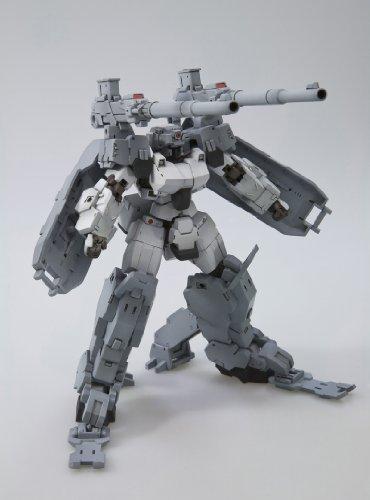 FRAME ARMS REMODELING RYURAI:RE PLASTIC MODEL KIT