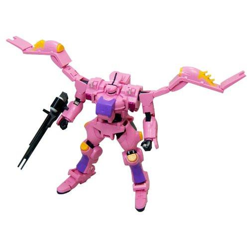 HG 1/144 #08 Tieren Taozi