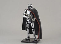 Bandai Star Wars Captain Phasma 1/12 model kit