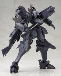 Muv-Luv Alternative F-22A Raptor EMD Phase2 Model Kit