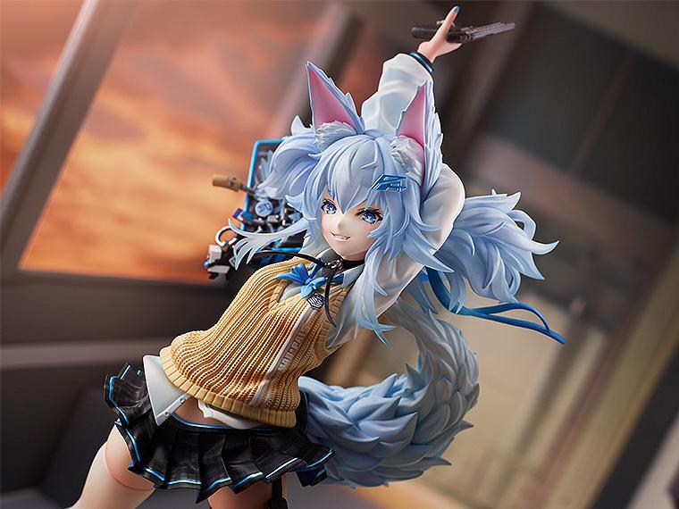 Girls' Frontline PA-15 (Highschool Heartbeat Story) 1/7 Scale