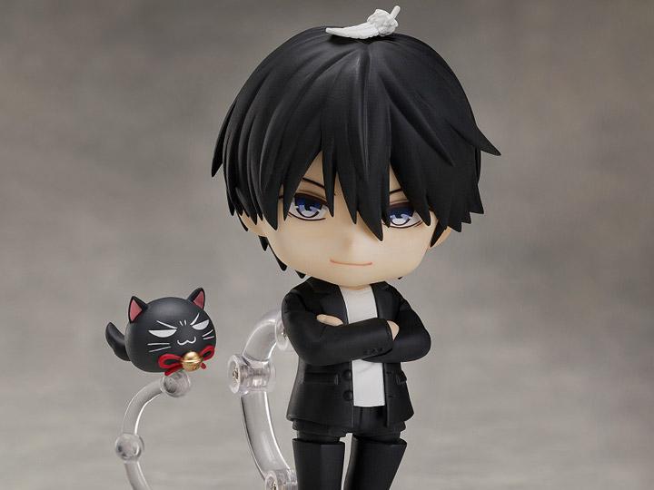 Dakaretai Otoko 1-i ni Odosarete Imasu Nendoroid No.1452 Takato Saijo