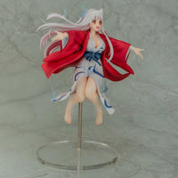 Yuuna and the Haunted Hot Springs Yuuna Yunohana 1/7 Scale Figure