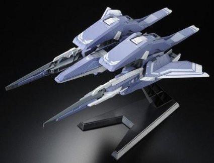 HG 1/144 #13 GN Arms + Gundam Exia