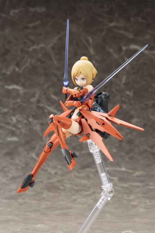 Megami Device Sol Hornet Model Kit