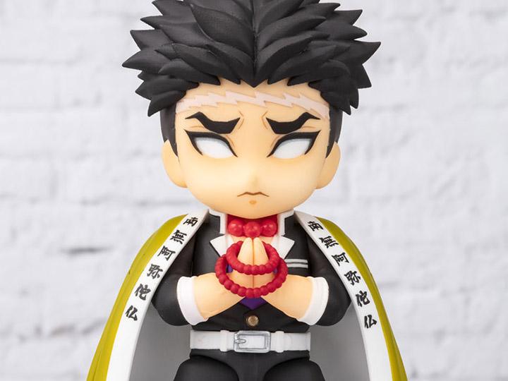 Demon Slayer: Kimetsu no Yaiba Figuarts mini Gyomei Himejima