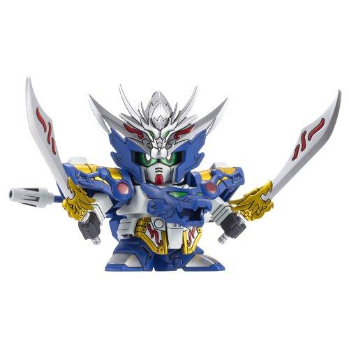 BB337 Sangokuden Side Story - Ryuho Gundam