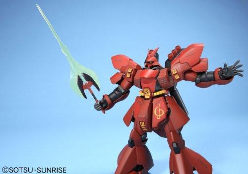 HGUC MSN-04 SAZABI - USA Gundam Store