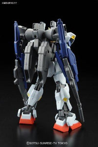 HGBF 1/144 Build Gundam Mk-II