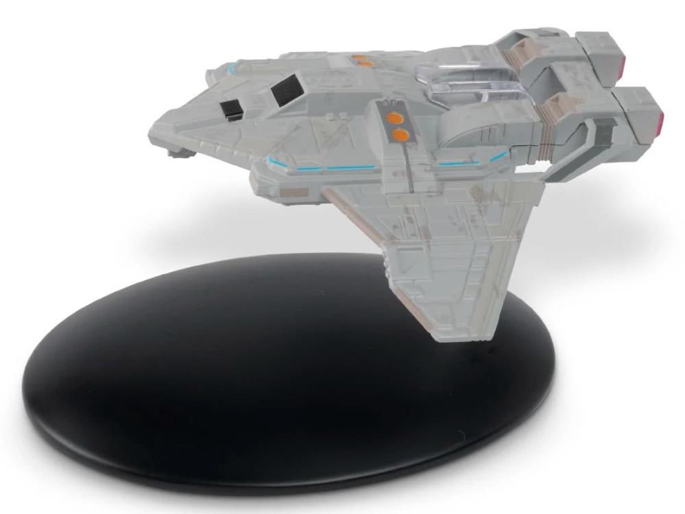 Star Trek Starfleet Collection Federation Attack Fighter