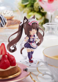 Nekopara Mini Figure 100 Chocola