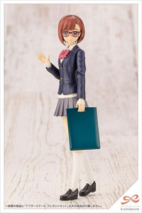 Sousai Shoujo Teien After School Presents 1/10 Scale Accessory Set