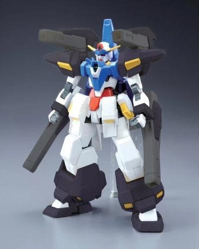 HG 1/144 #30 Gundam Age 3 Fortress