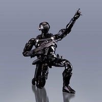 G.I. Joe Furai 21 Snake Eyes Model Kit