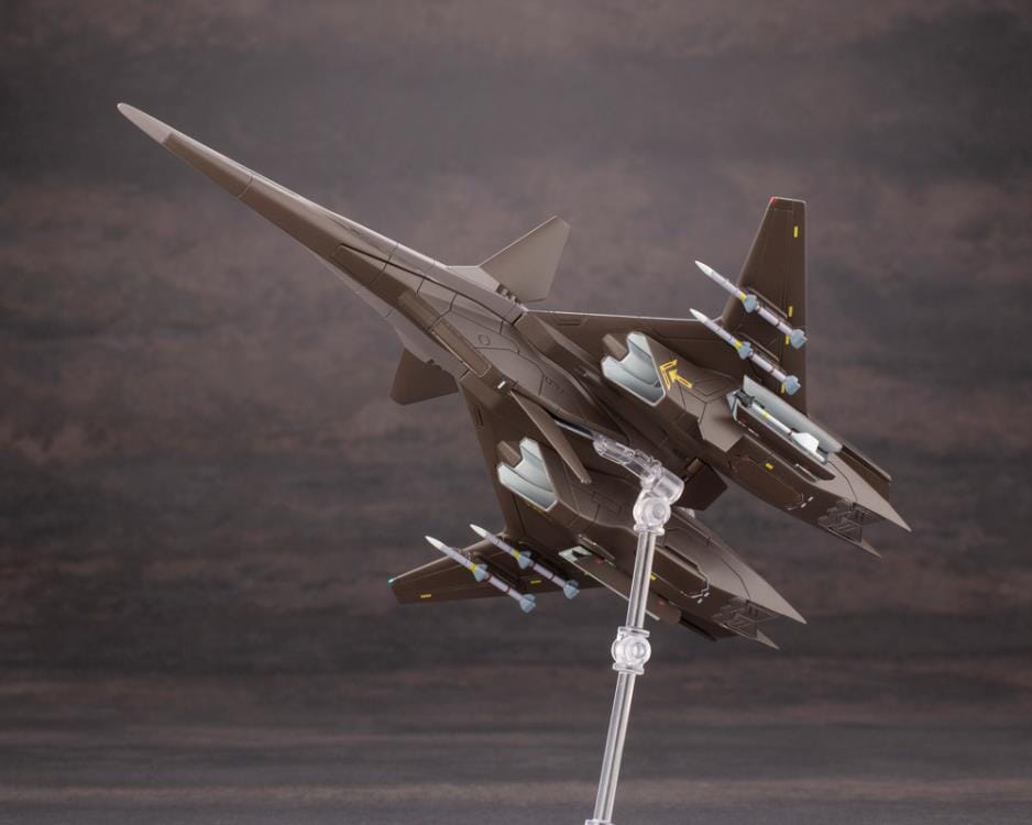 Ace Combat 7 Skies Unknown ADF-01 (Modeler's Edition) 1/144 Scale