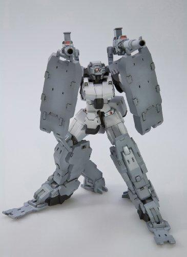FRAME ARMS REMODELING RYURAI:RE PLASTIC MODEL KIT