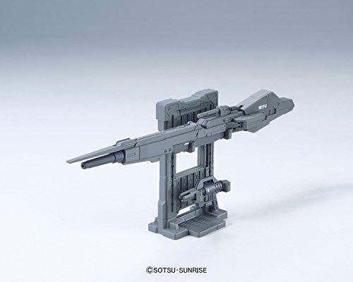 Builders Parts - System Weapon 008