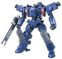 HG 1/144 #10 Tieren Space Type