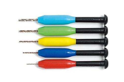 GSI Creos Mr.Hobby GT50 Mr. Pinvice Basic Set (5pieces)