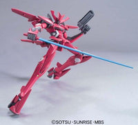 HG 1/144 #17 Aeu Enact Saachez Custom
