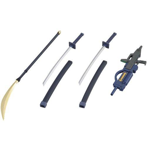 MG 1/100 Musha Gundam MK2