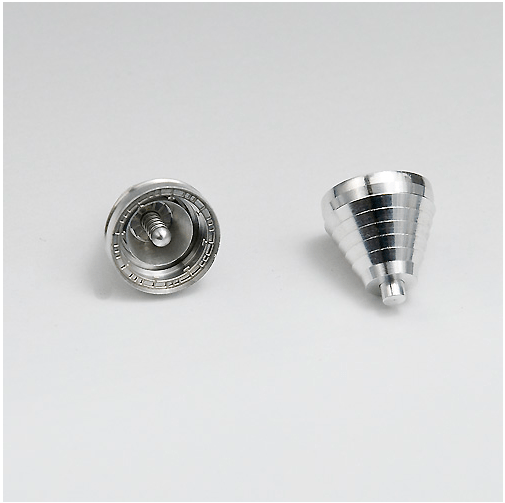 System Metal Vernier MSV-13mm