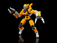 Armored Puppet Industry Type 3 1/24 Scale Model Kit