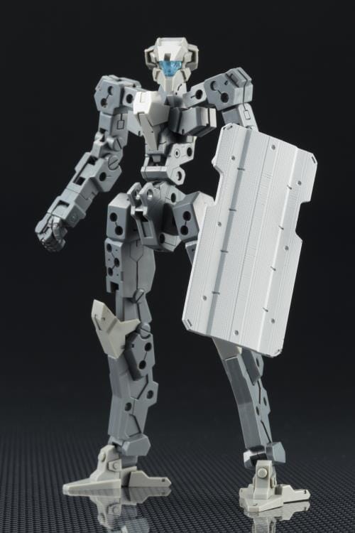 M.S.G. Modeling Support Goods Weapon Unit 41 Ballistic Shield