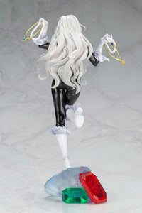 Marvel Bishoujo Black Cat Steals Your Heart