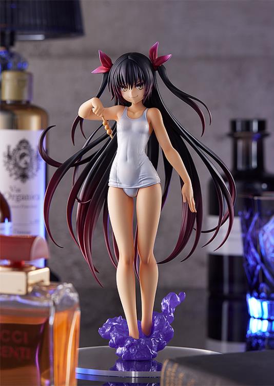 To Love-Ru Darkness Pop Up Parade Nemesis