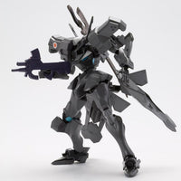 Muv-Luv Alternative Shiranui Imperial Japanese Army 1/144 Scale Model Kit
