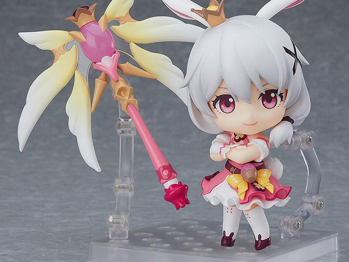 Honkai Impact 3rd Nendoroid No.1057 Theresa (Magical Girl TeRiRi Ver.)