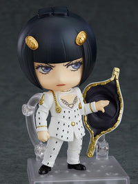 JoJo's Bizarre Adventure Nendoroid No.1175 Bruno Bucciarati