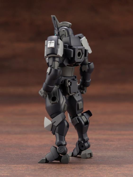Hexa Gear Governor Ignite Spartan 1/24 Scale Model Kit (Reissue)