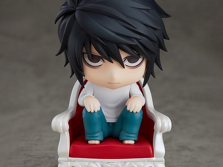 Death Note Nendoroid No.1200 L (2.0)