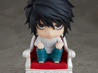 Death Note Nendoroid No.1200 L (2.0)
